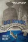 Blue Gowanus : An El Buscador Noir - Book