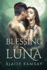 Blessing of Luna - Book