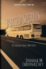 Buried Secrets : A Craven Falls Mystery - Book