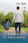The Final Wish of Mr. Murray McBride - Book