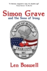 Simon Grave and the Sons of Irony : A Simon Grave Mystery - Book
