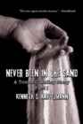 Never Been in the Sand, Part 1 - Book