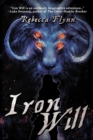 Iron Will - Book