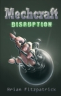 Mechcraft : Disruption - Book