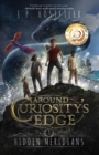 Around Curiosity's Edge : Hidden Meridians - Book