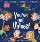 You've Got Values! - Book