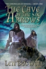 The Cave of the Six Arrows - Book