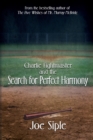 Charlie Fightmaster and the Search for Perfect Harmony - Book