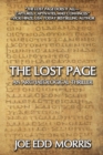 The Lost Page : An Archaeological Thriller - Book