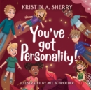 You've Got Personality! - Book