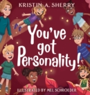 You've Got Personality! - Book