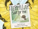 Caterpillar's Surprise - Book