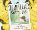 Caterpillar's Surprise - Book