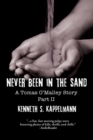 Never Been in the Sand, Part 2 - Book