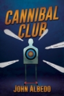 Cannibal Club - Book