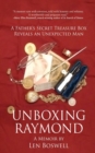 Unboxing Raymond - Book