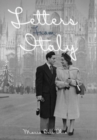 Letters from Italy : A Transatlantic Love Story - Book
