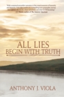 All Lies Begin With Truth - Book