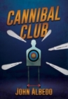 Cannibal Club - Book
