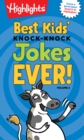 Best Kids' Knock-Knock Jokes Ever! Volume 2 - Book