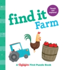 Find it Farm - Book
