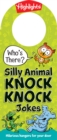 Who's There? Silly Animal Knock Knock Jokes - Book