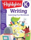 Kindergarten Writing - Book