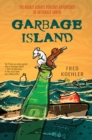 Garbage Island - Book