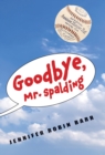 Goodbye, Mr. Spalding - eBook