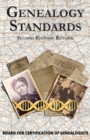 Genealogy Standards Second Edition Revised - Book
