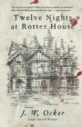 Twelve Nights at Rotter House - Book