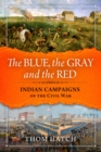 The Blue, The Gray and The Red - Book
