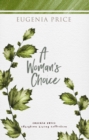 A Woman's Choice - Book