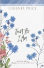 Just As I Am - Book