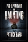 Pre-Approved for Haunting : Stories - Book