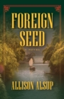 Foreign Seed - Book