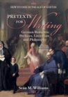 Pretexts for Writing : German Romantic Prefaces, Literature, and Philosophy - eBook