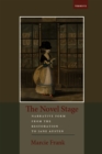 The Novel Stage : Narrative Form from the Restoration to Jane Austen - eBook