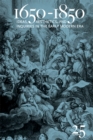1650-1850 : Ideas, Aesthetics, and Inquiries in the Early Modern Era (Volume 25) - Book