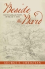 Beside the Bard : Scottish Lowland Poetry in the Age of Burns - eBook