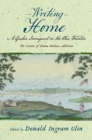 Writing Home : A Quaker Immigrant on the Ohio Frontier; the Letters of Emma Botham Alderson - eBook