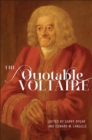 The Quotable Voltaire - Book