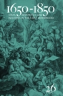 1650-1850 : Ideas, Aesthetics, and Inquiries in the Early Modern Era - Book