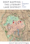 Deep Mapping the Literary Lake District : A Geographical Text Analysis - Book