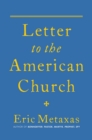 Letter to the American Church - eBook