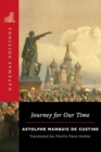 Journey for Our Time - Book