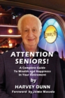 Attention Seniors! - Book