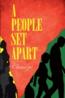 A People Set Apart - eBook