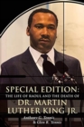Special Edition : The Life of Raoul: and the Death Of Dr. Martin Luther King Jr. - Book