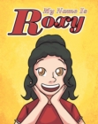 My Name is Roxy - eBook